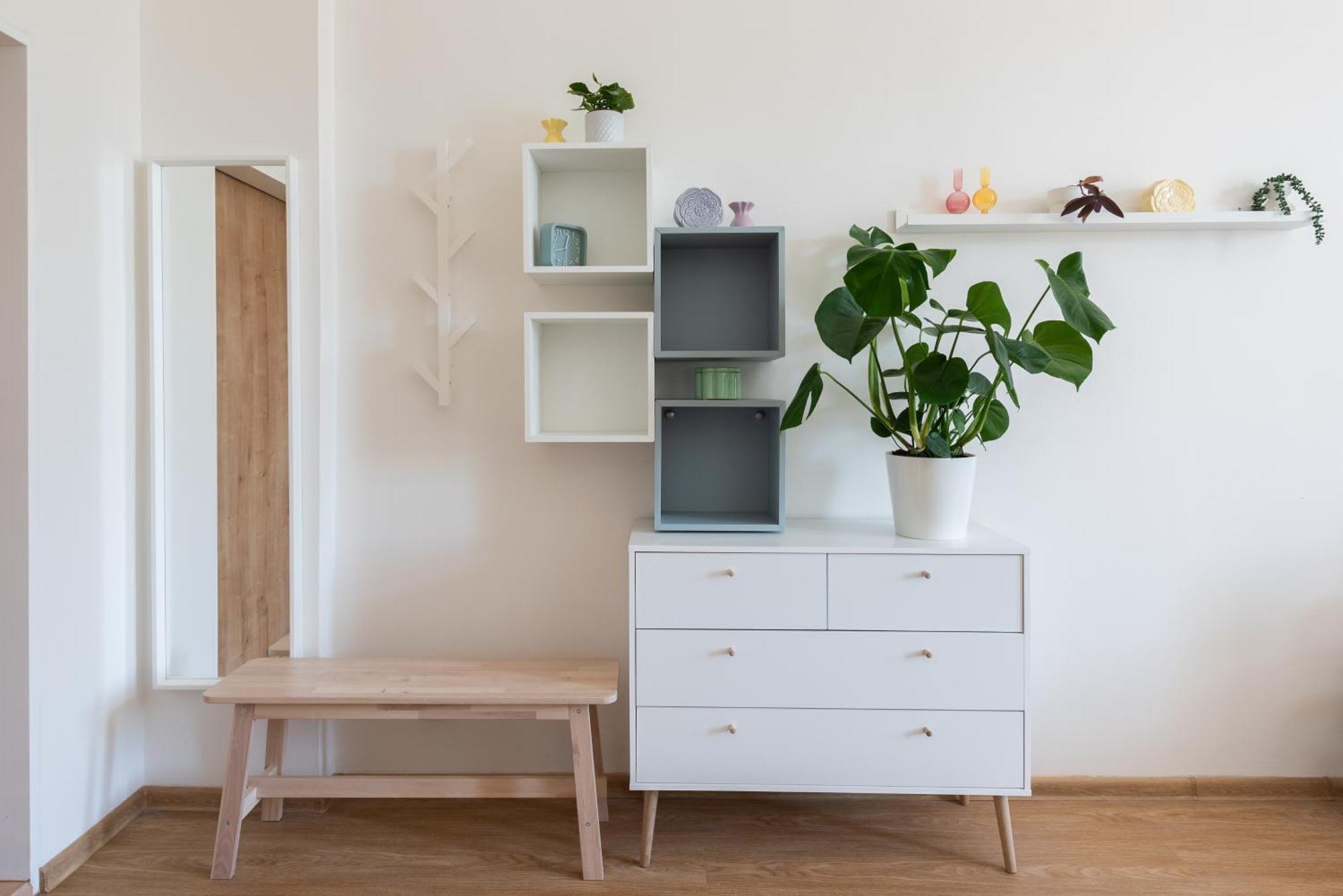 פראג Tesnov Residence Apartments מראה חיצוני תמונה